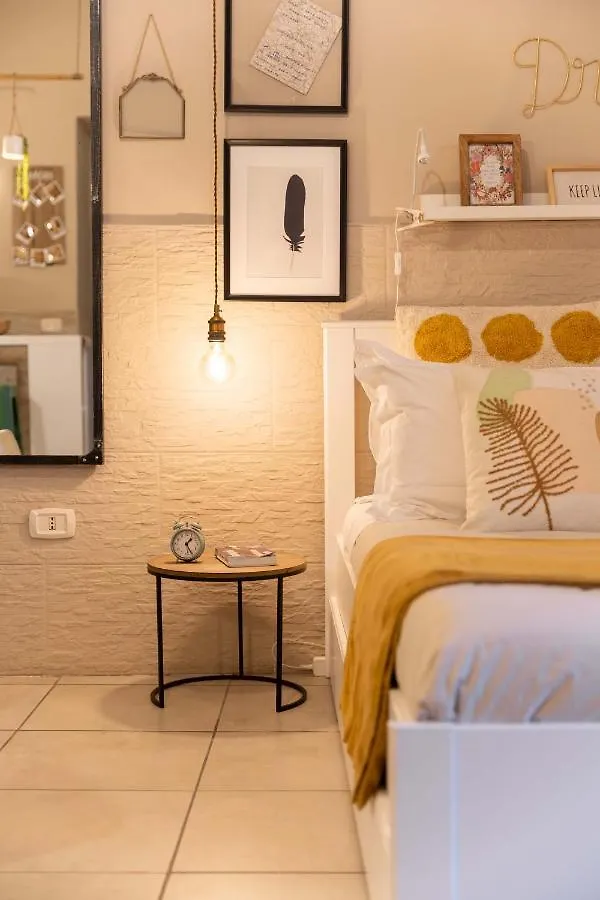 Arteteca 2 Apartment Naples 0*,  Italy