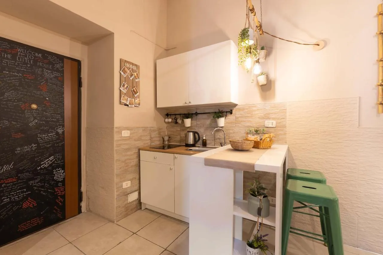 Arteteca 2 Apartment Naples