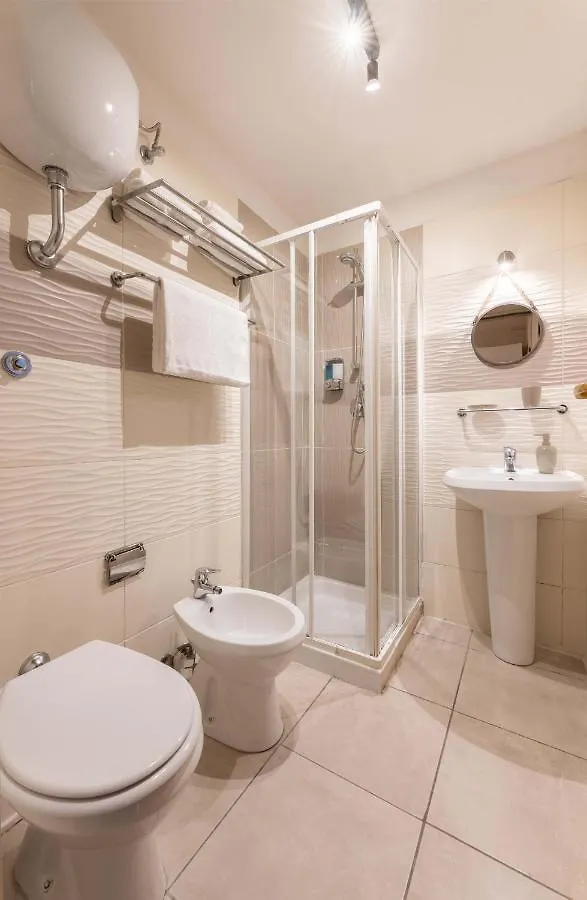 Arteteca 2 Apartment Naples 0*,  Italy