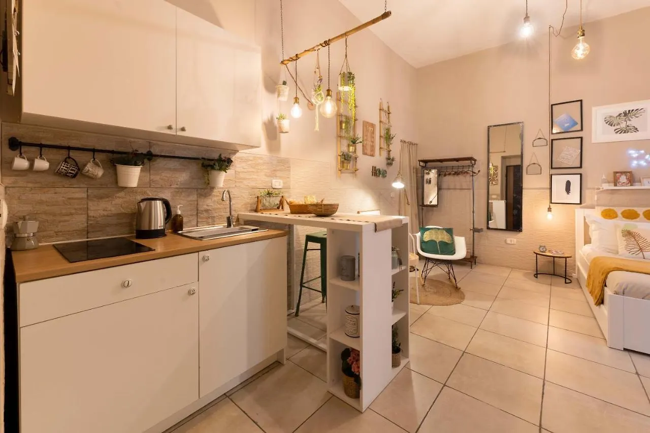 Arteteca 2 Apartment Naples