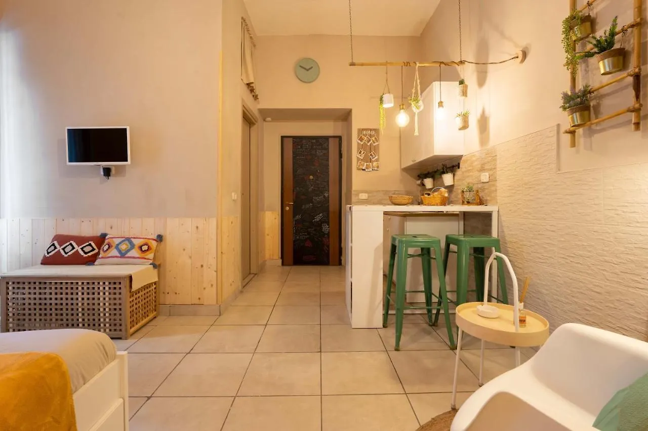 Arteteca 2 Apartment Naples