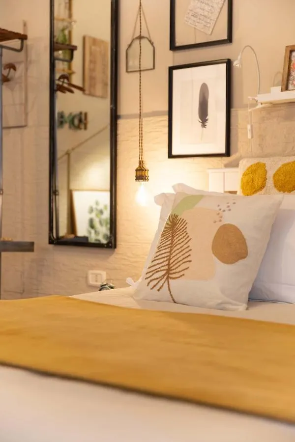 Arteteca 2 Apartment Naples