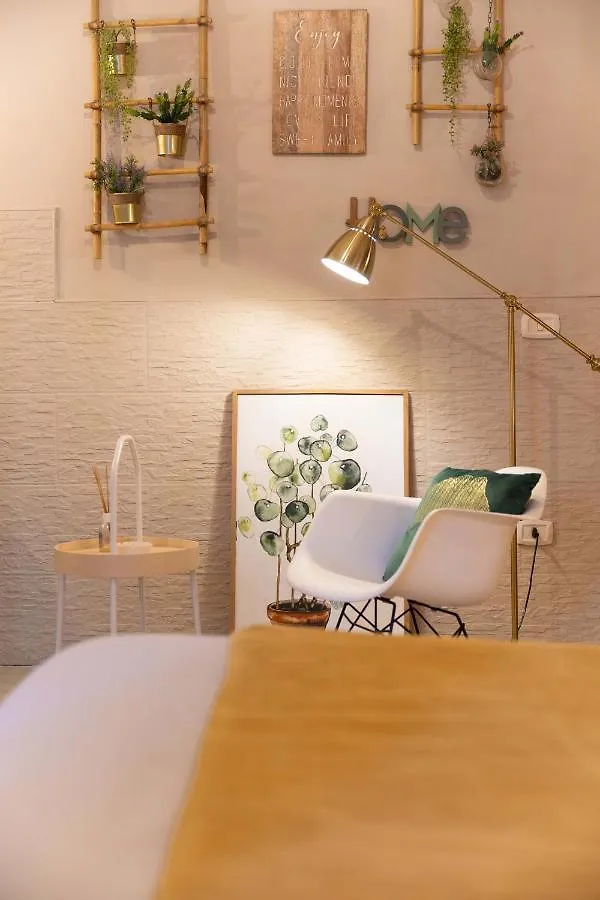 Arteteca 2 Apartment Naples 0*,