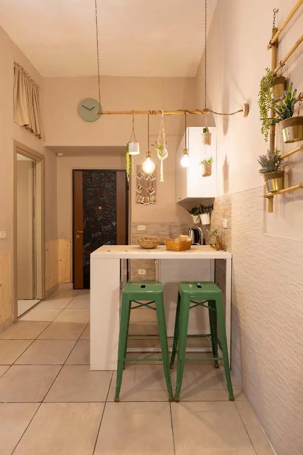 Arteteca 2 Daire Napoli