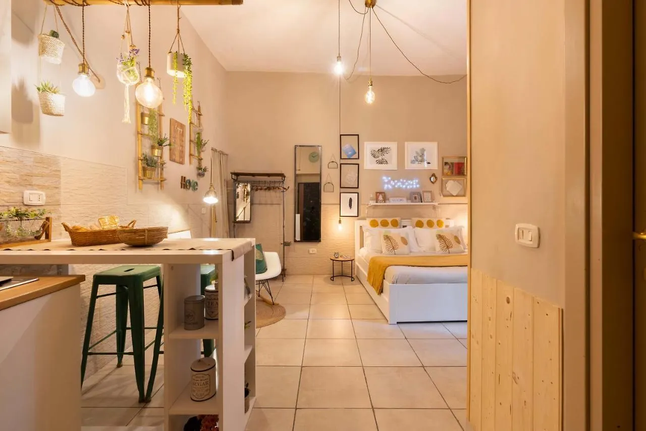 Arteteca 2 Daire Napoli